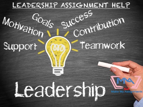 Leadership Assignment Help New Zealand