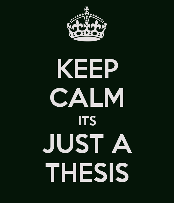 Points to keep in mind before choosing a thesis writing service –  MakeMyAssignments Blog