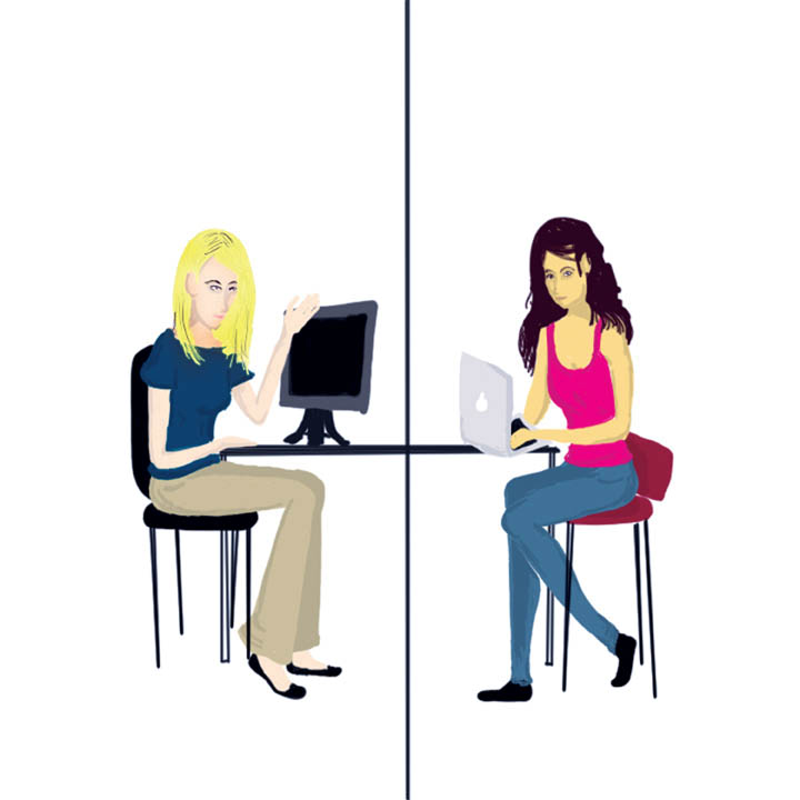 Online teacher-student relationship: acceptable or not? – MakeMyAssignments  Blog