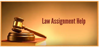 Should Students Opt For Law Assignment Help Online?