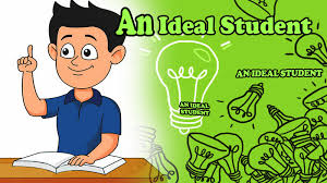 Traits Of An Ideal Student