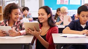 Latest Technologies That Help Students In Their Education