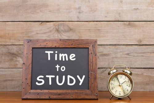 Smart ways for studying before exams – MakeMyAssignments Blog