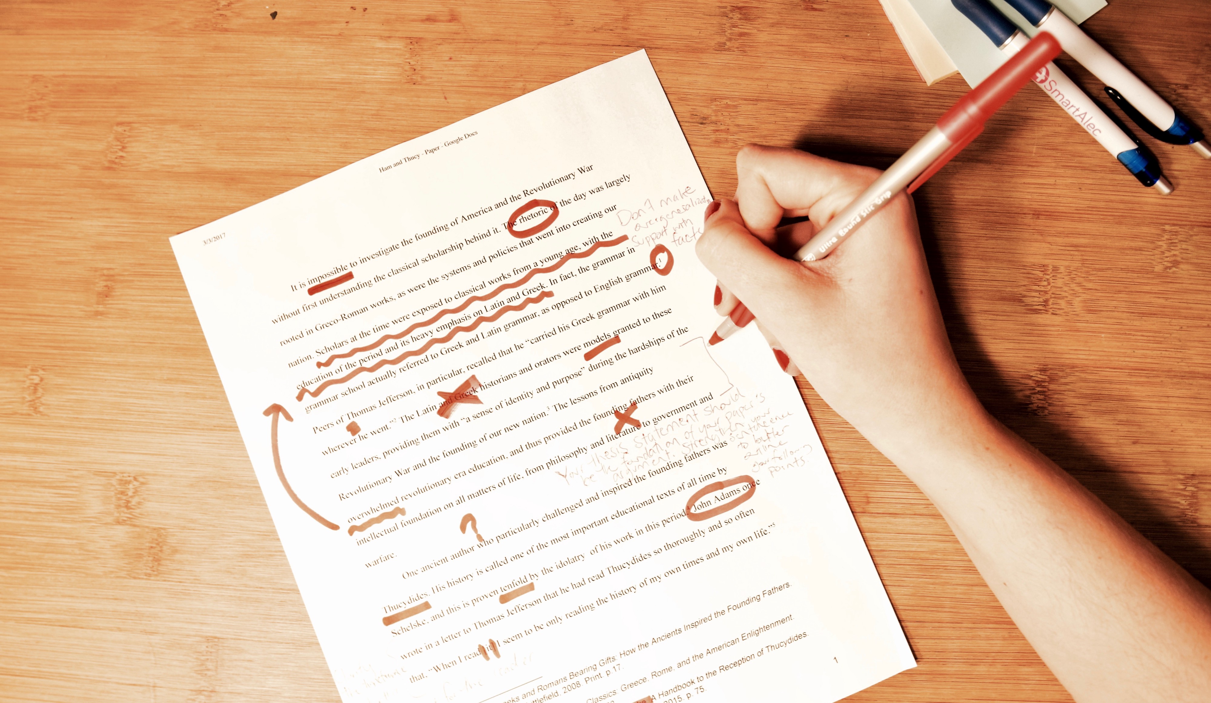 How to write a winning Scholarship Essay? – MakeMyAssignments Blog