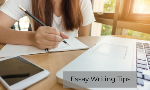 Essay Writing Tips For Scoring Good Academic Grades
