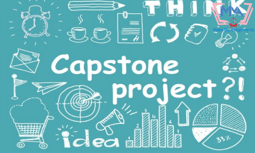 Why Is It Necessary To Prepare A Capstone Project?