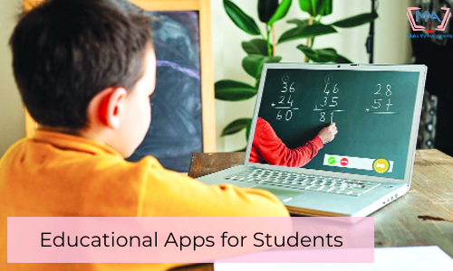 Educational Apps For Students