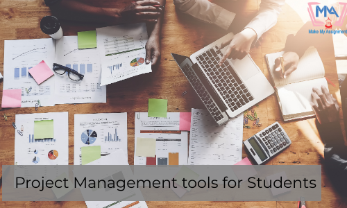 Project Management Tools For Students