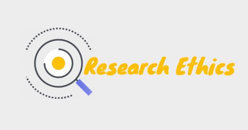 Importance Of Ethics In Research