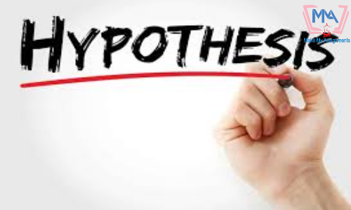 A Short Brief On Hypothesis