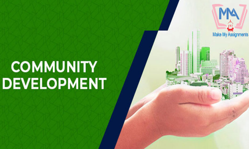 Why Is There A Need For Community Development?