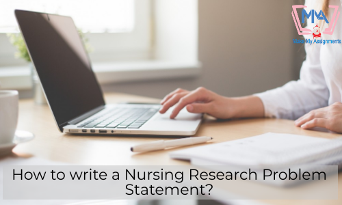 problem statement of research in medical surgical nursing