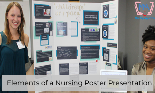 poster presentation topics for nursing