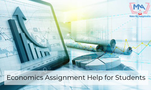 Economics Assignment Help For Students