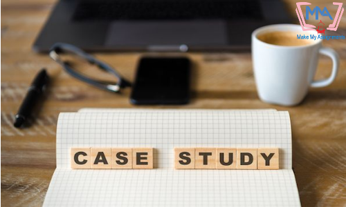 How To Write A Case Study Assignment?