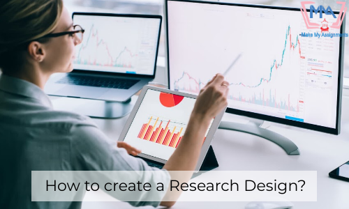 How To Create A Research Design?