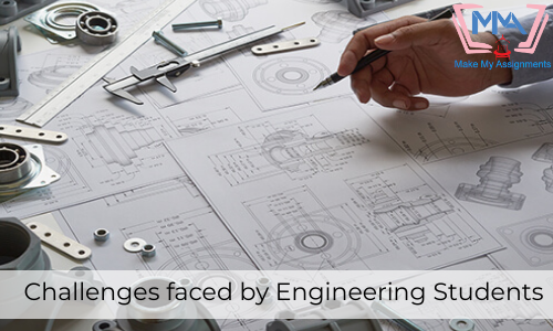 Challenges Faced By Engineering Students