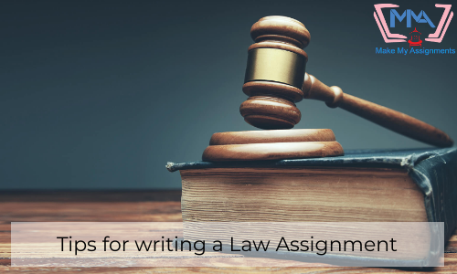 law assignment help blog