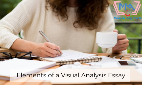 Elements Of A Visual Analysis Essay