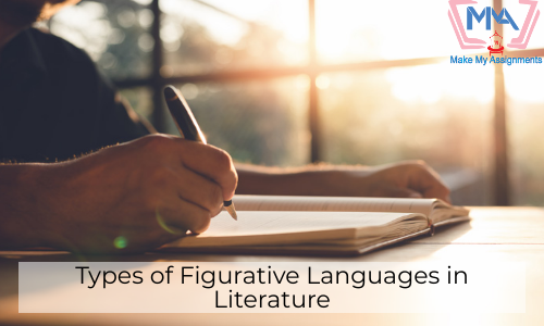Types Of Figurative Languages In Literature
