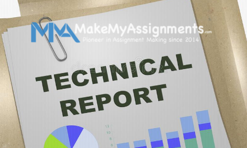 Tips For Writing A Technical Report