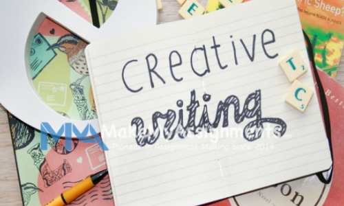 How Creative Writing Is Helpful For Students?