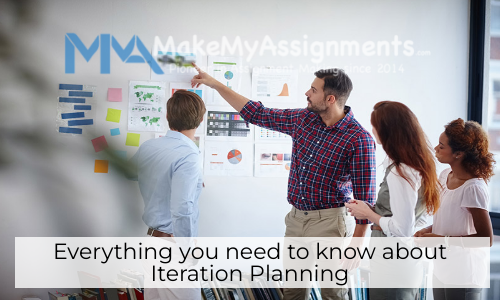 Everything You Need To Know About Iteration Planning