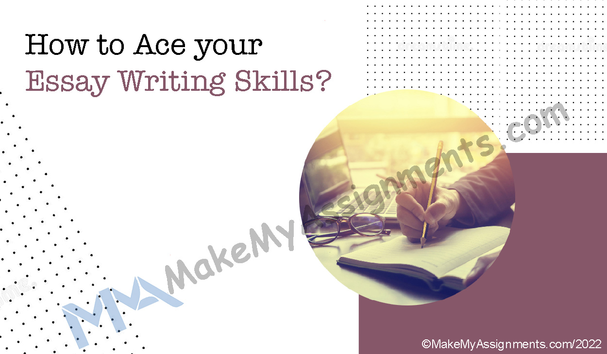 Be At The Top Of Your Game By Updating Your Essay Writing Skills!￼