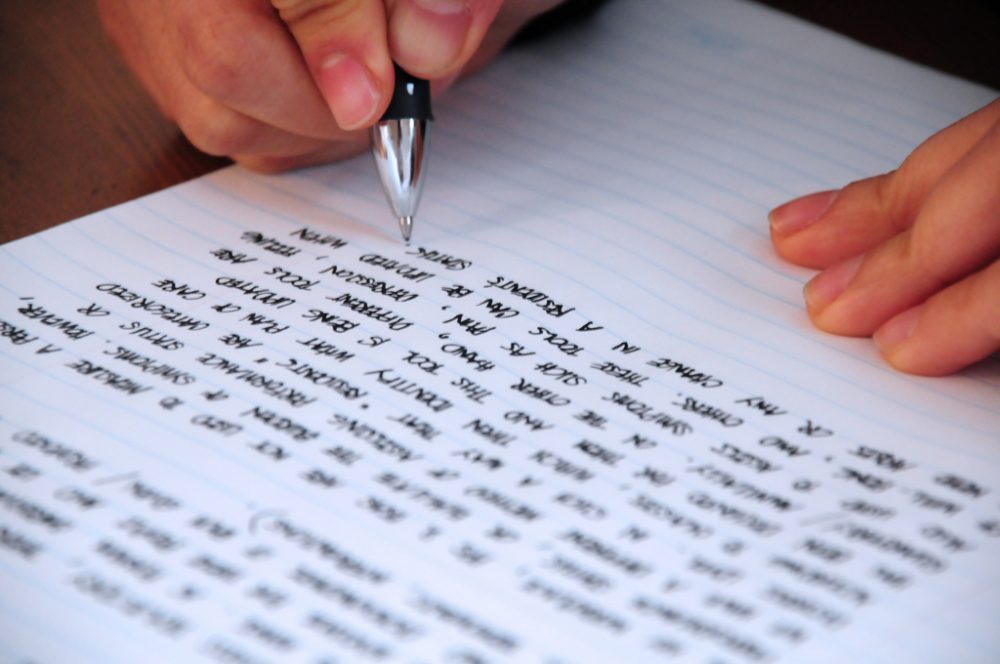 Exploring Different Writing Styles For Varied Assignments Exploring Different Writing Styles For Varied Assignments
