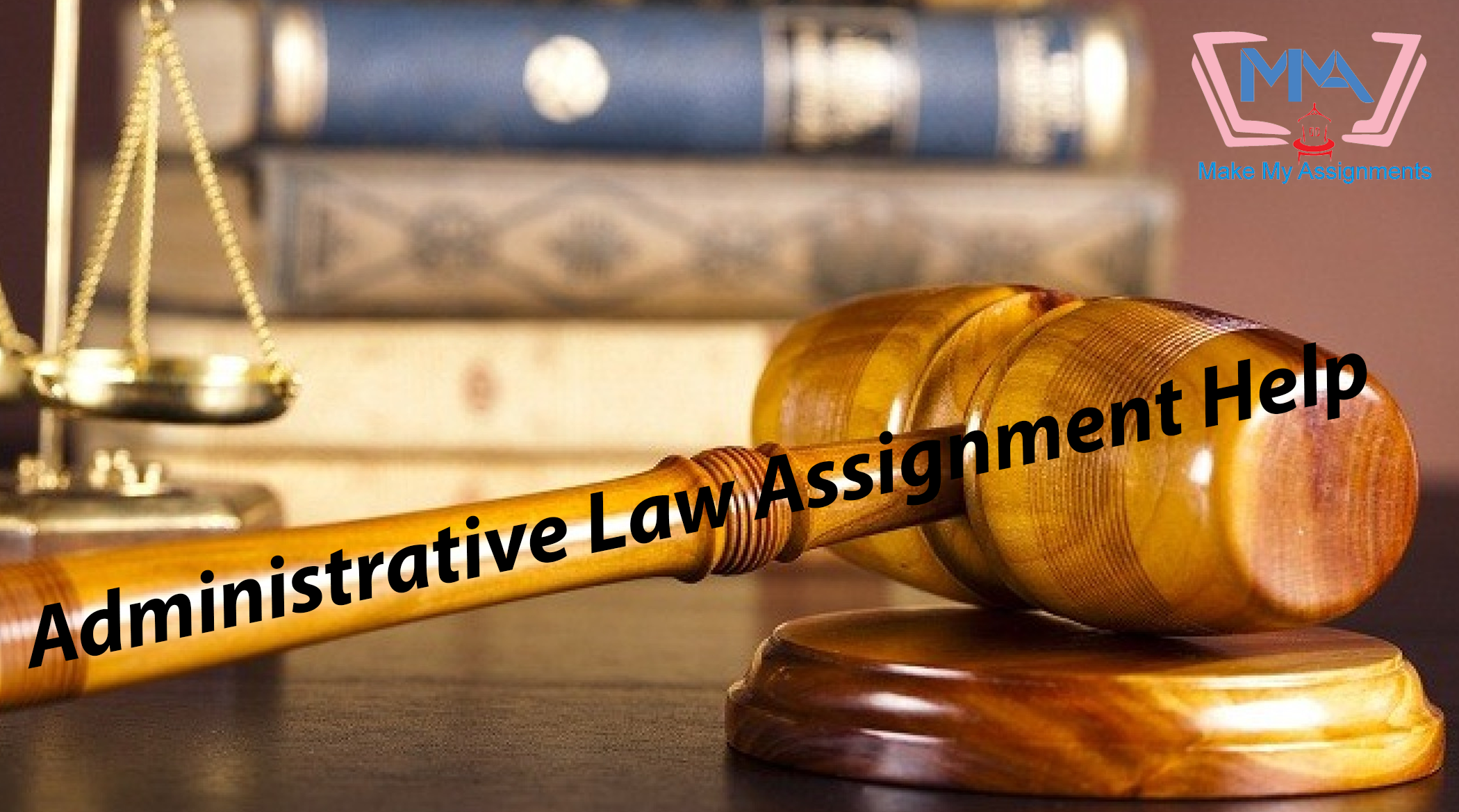 administrative law assignment help