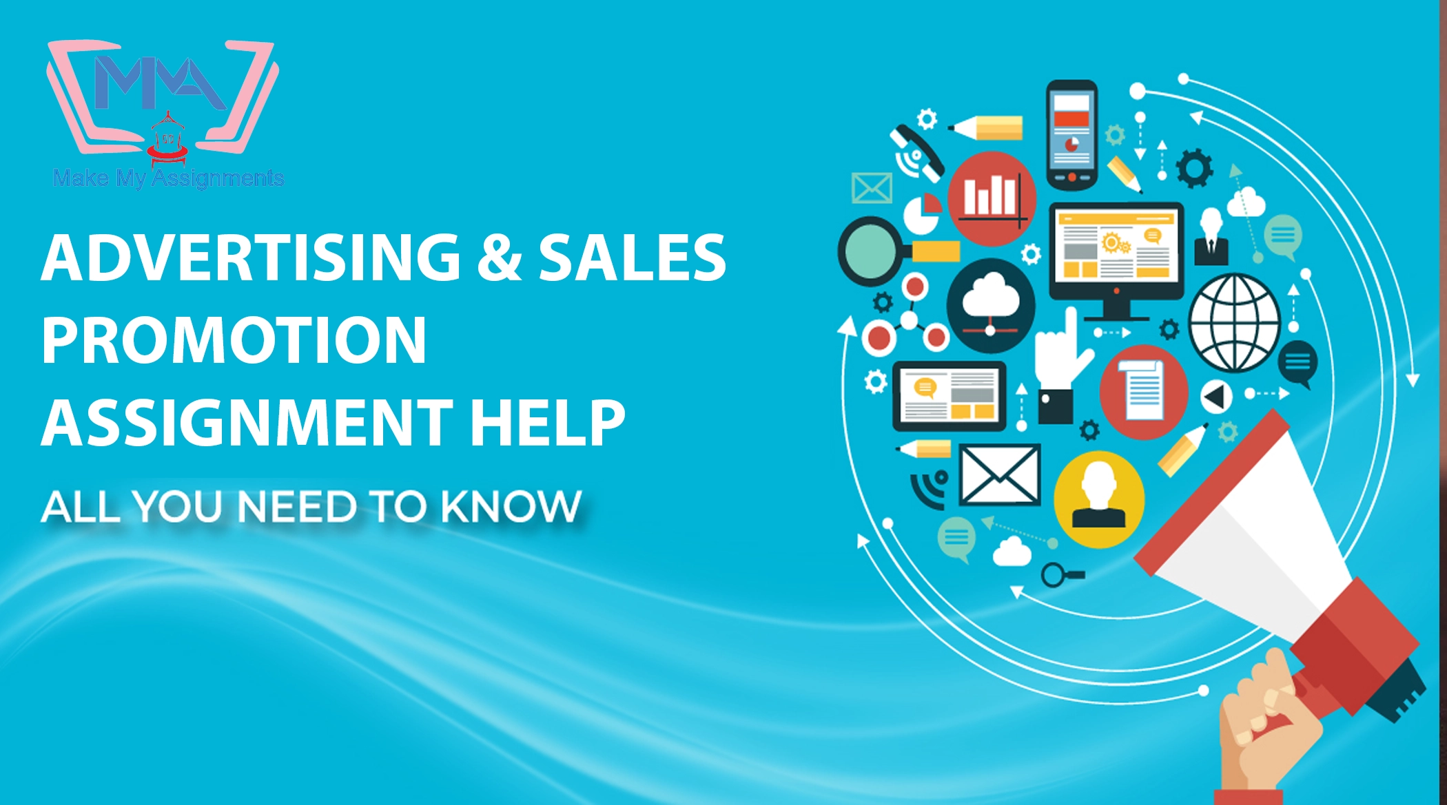 advertising and sales promotion assignment help